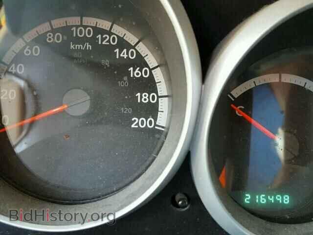 2009 DODGE CARAVAN - VIN: 2D8HN44E99R561139 - Фото 8