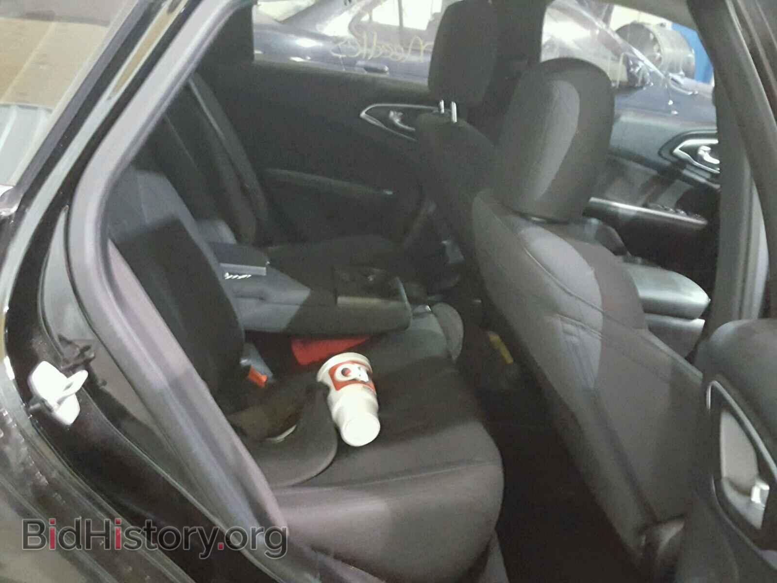 2016 CHRYSLER 200 - VIN: 1C3CCCABXGN155002 - Фото 6