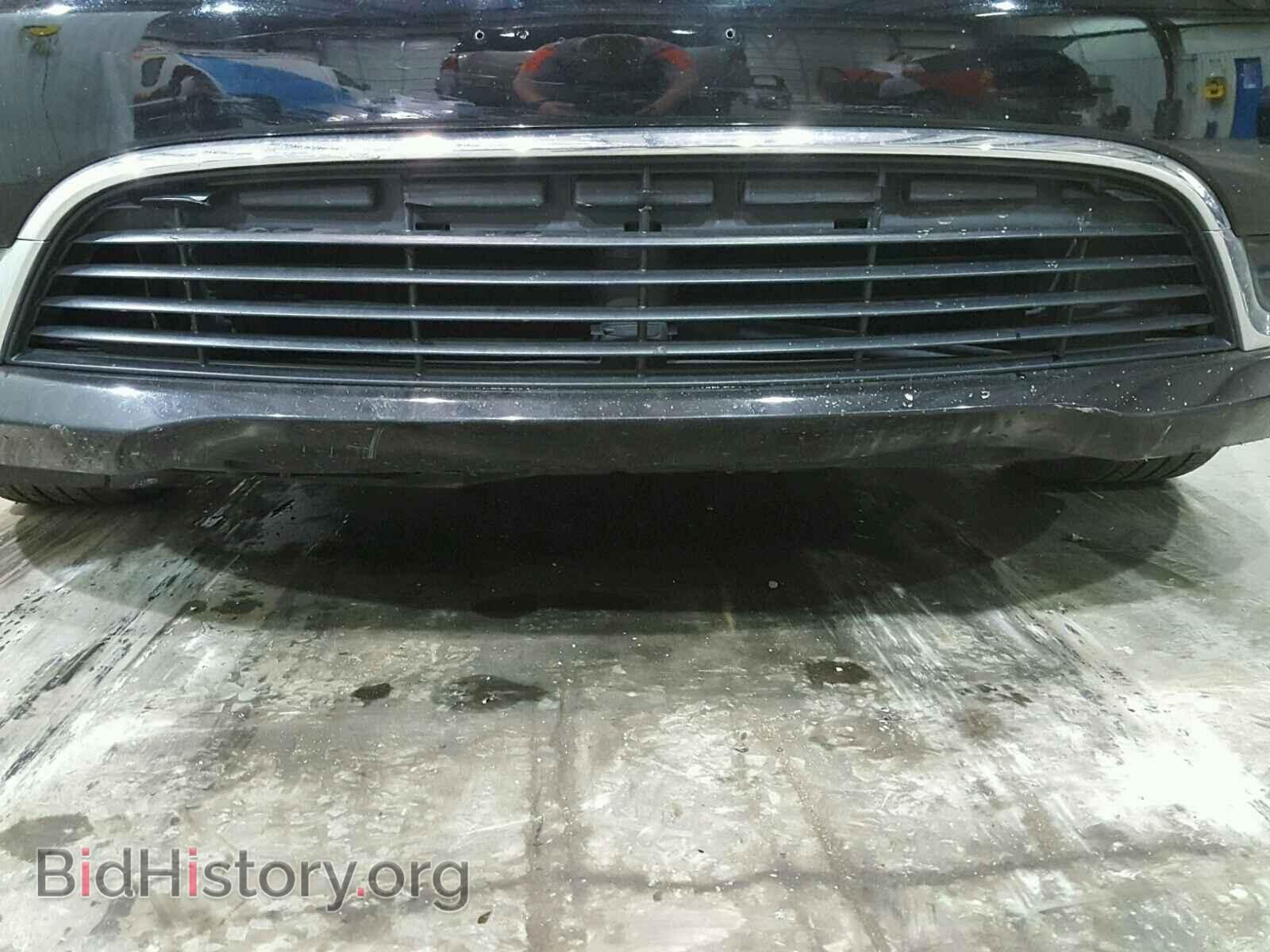 2016 CHRYSLER 200 - VIN: 1C3CCCABXGN155002 - Фото 9