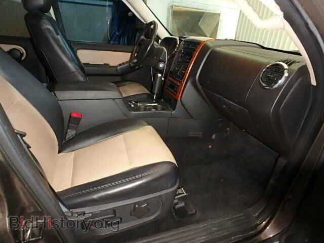 2008 FORD EXPLORER - VIN: 1FMEU74EX8UB15472 - Photo 5