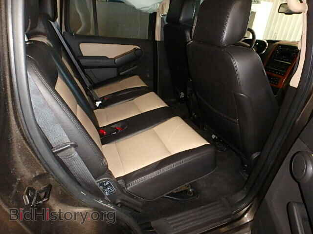 2008 FORD EXPLORER - VIN: 1FMEU74EX8UB15472 - Photo 6