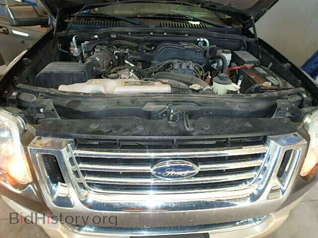 2008 FORD EXPLORER - VIN: 1FMEU74EX8UB15472 - Photo 7