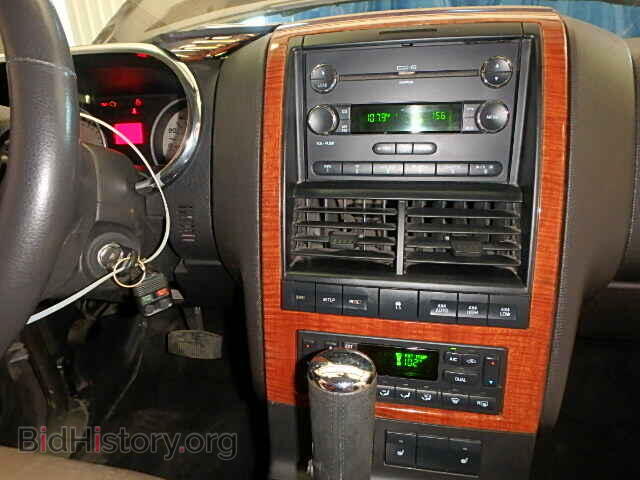 2008 FORD EXPLORER - VIN: 1FMEU74EX8UB15472 - Photo 9