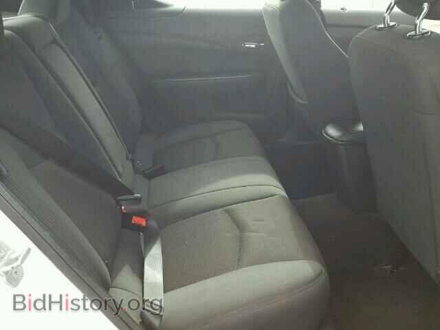 2012 DODGE AVENGER - VIN: 1C3CDZAB1CN111433 - Photo 6