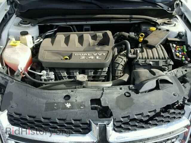 2012 DODGE AVENGER - VIN: 1C3CDZAB1CN111433 - Photo 7