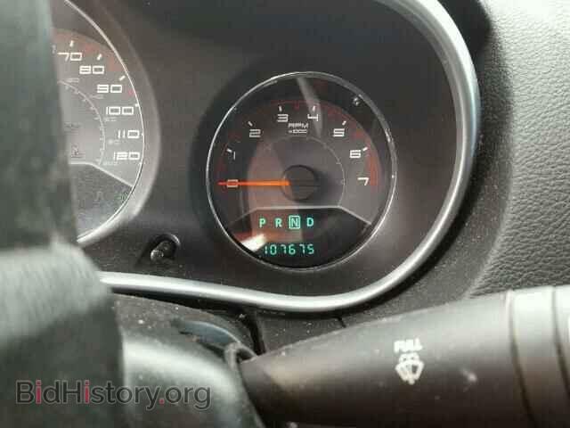 2012 DODGE AVENGER - VIN: 1C3CDZAB1CN111433 - Photo 8