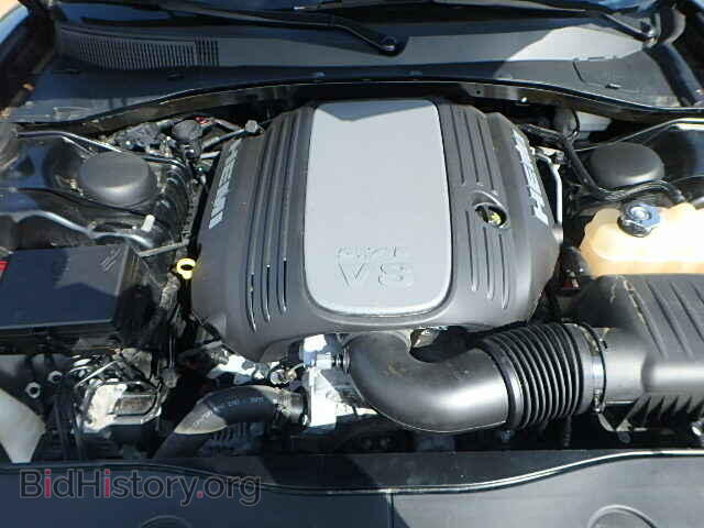 2013 DODGE CHARGER - VIN: 2C3CDXCT9DH529596 - Фото 7