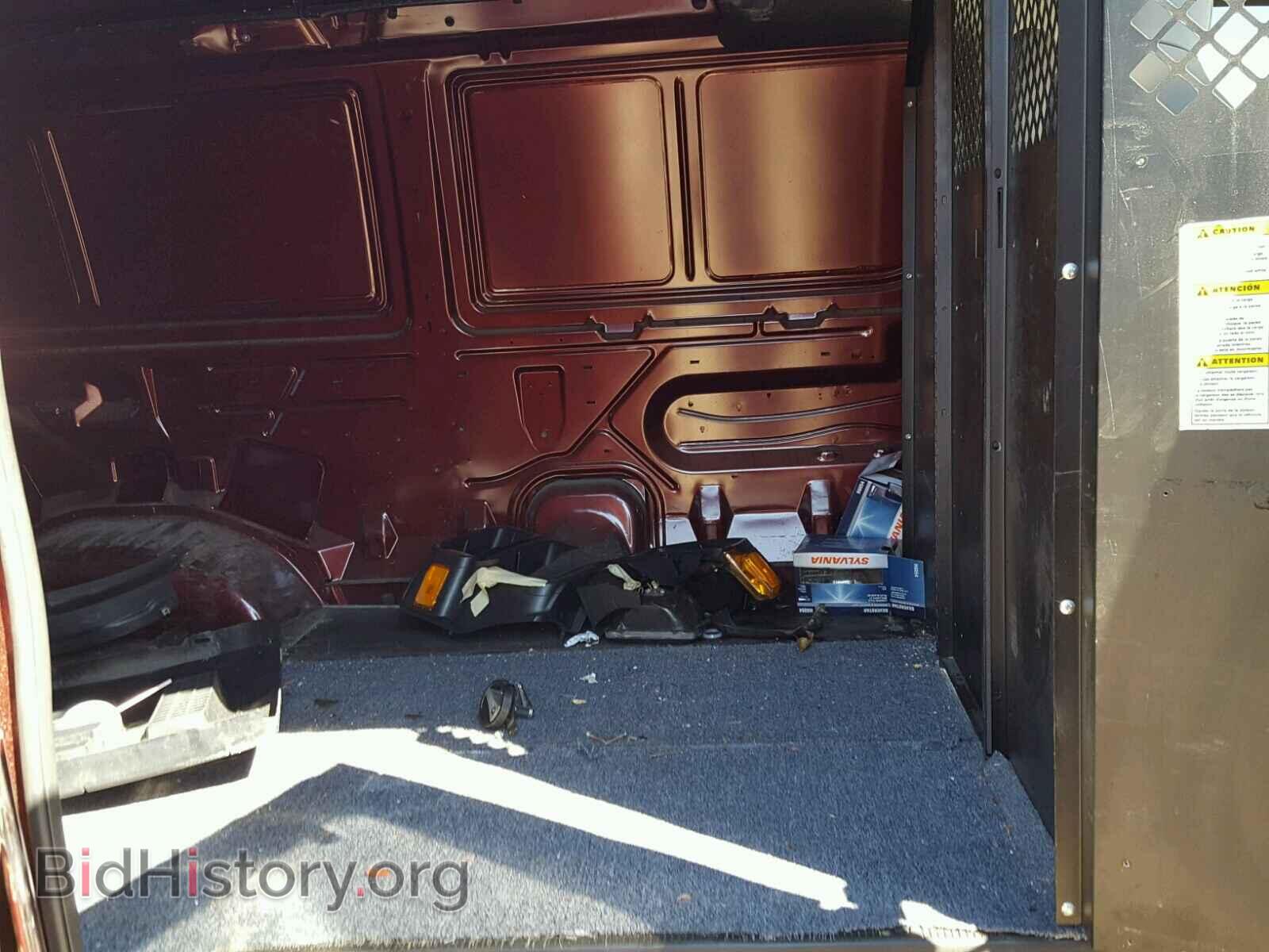 2011 FORD ECONOLINE - VIN: 1FTSE3EL8BDB04035 - Photo 6