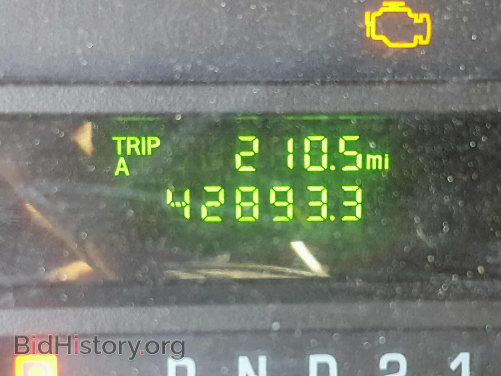 2011 FORD ECONOLINE - VIN: 1FTSE3EL8BDB04035 - Photo 8