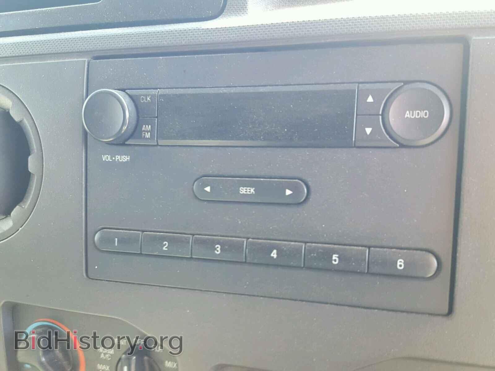 2011 FORD ECONOLINE - VIN: 1FTSE3EL8BDB04035 - Photo 9
