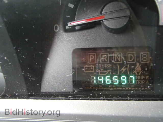 2010 DODGE JOURNEY - VIN: 3D4PG5FV3AT102507 - Фото 8