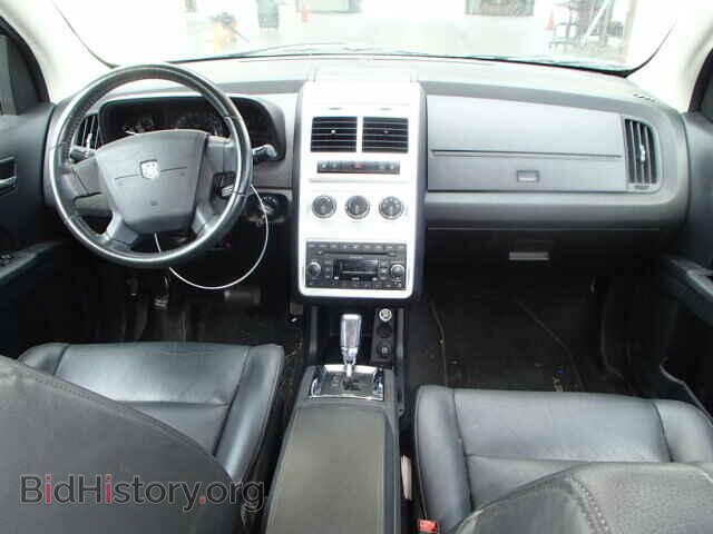 2010 DODGE JOURNEY - VIN: 3D4PG5FV3AT102507 - Фото 10
