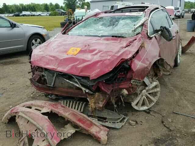 2013 BUICK VERANO - VIN: 1G4PR5SK8D4150805 - Фото 2