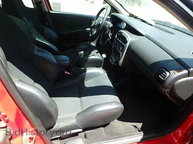 2005 DODGE NEON - VIN: 1B3ES66S95D113698 - Photo 5