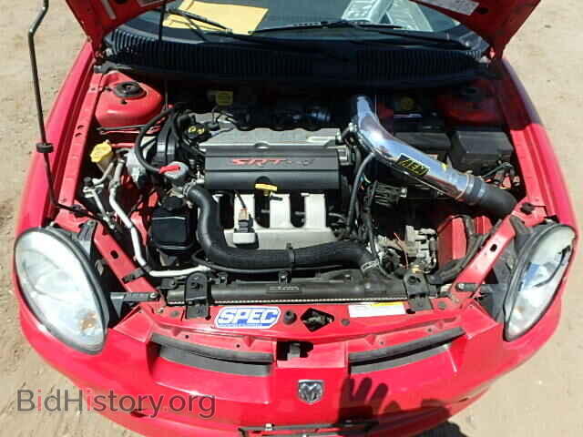 2005 DODGE NEON - VIN: 1B3ES66S95D113698 - Photo 7