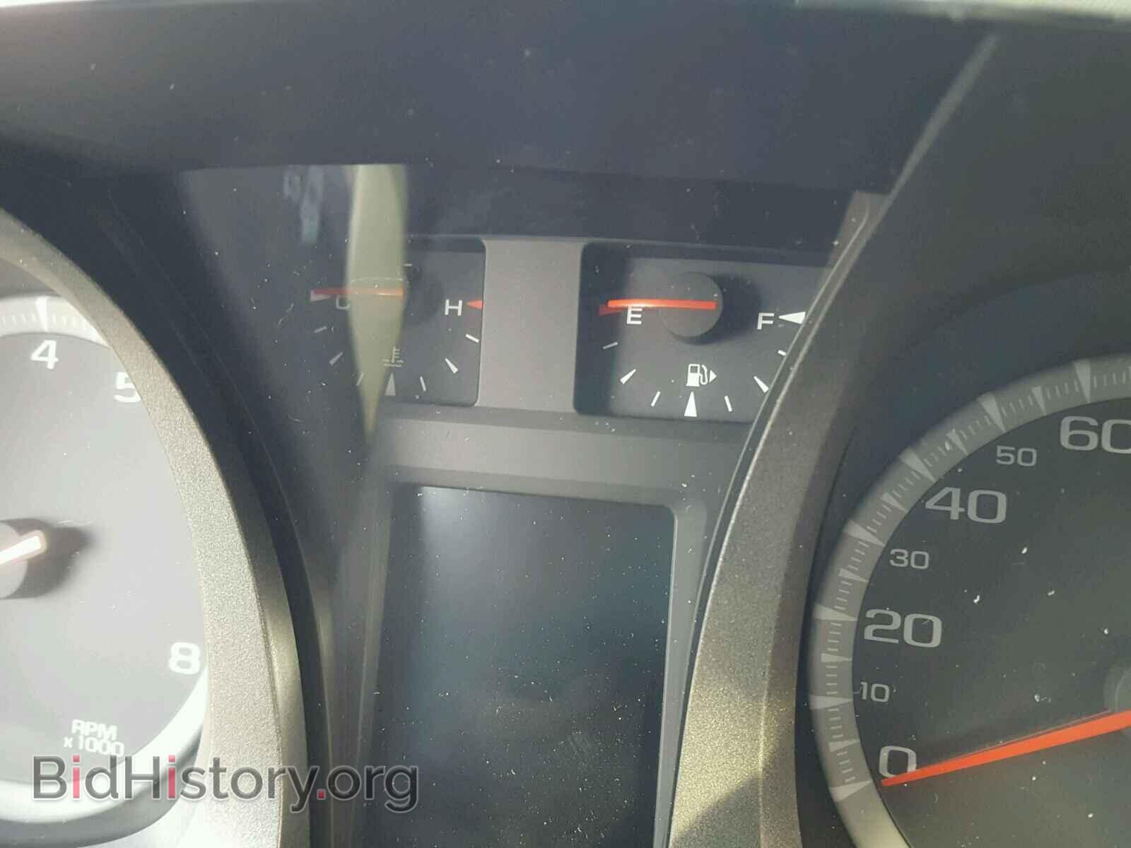 2017 GMC TERRAIN - VIN: 2GKALMEK1H6249993 - Фото 8
