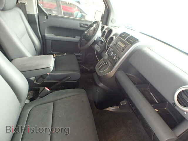 2003 HONDA ELEMENT - VIN: 5J6YH185X3L017256 - Photo 5