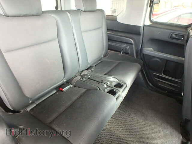 2003 HONDA ELEMENT - VIN: 5J6YH185X3L017256 - Photo 6