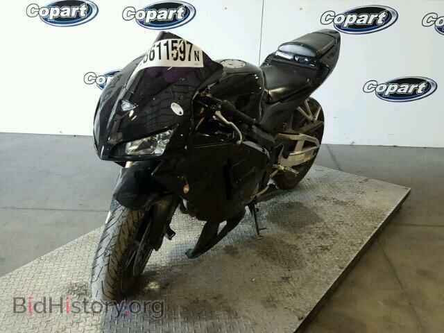 2006 HONDA CBR CYCLE - VIN: JH2PC37096M307141 - Фото 2
