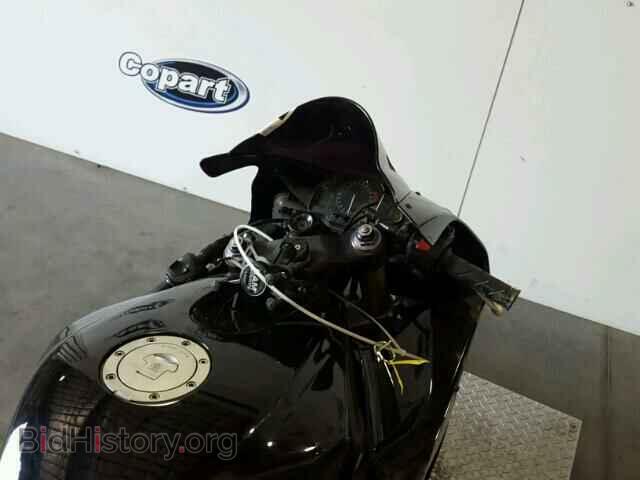 2006 HONDA CBR CYCLE - VIN: JH2PC37096M307141 - Фото 5