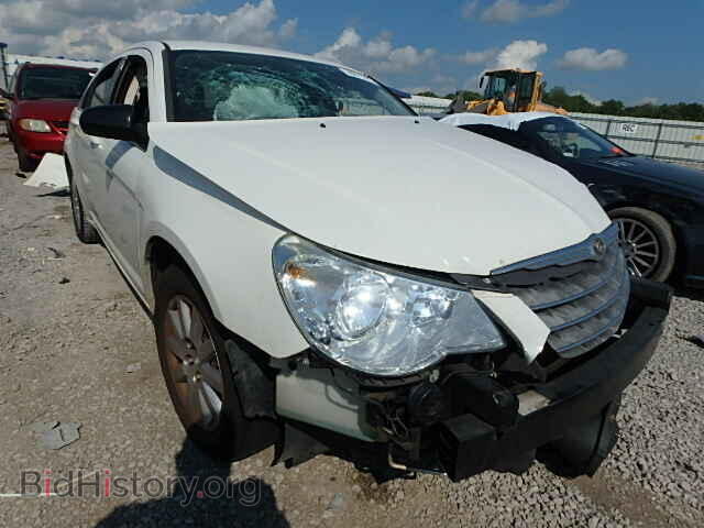 Photo 1C3CC4FB3AN123658 - CHRYSLER SEBRING 2010