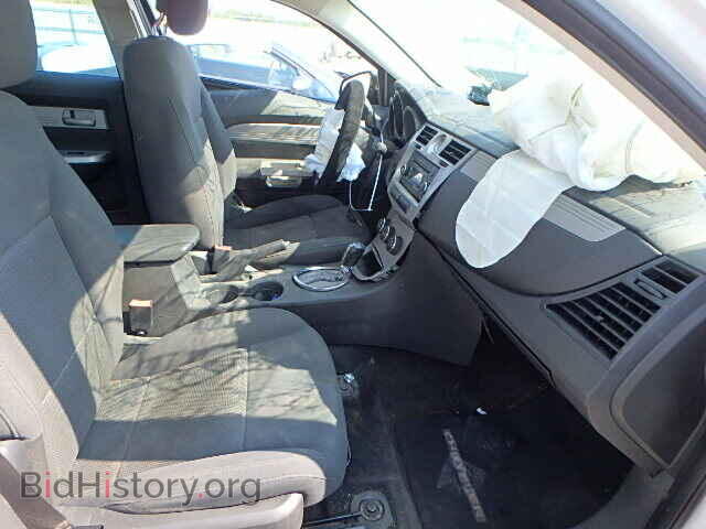 2010 CHRYSLER SEBRING - VIN: 1C3CC4FB3AN123658 - Фото 5