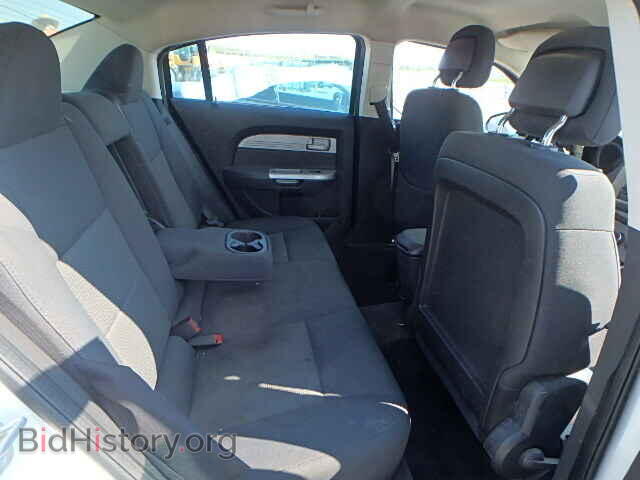 2010 CHRYSLER SEBRING - VIN: 1C3CC4FB3AN123658 - Фото 6
