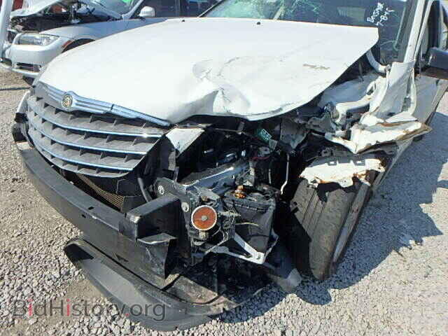 2010 CHRYSLER SEBRING - VIN: 1C3CC4FB3AN123658 - Фото 9
