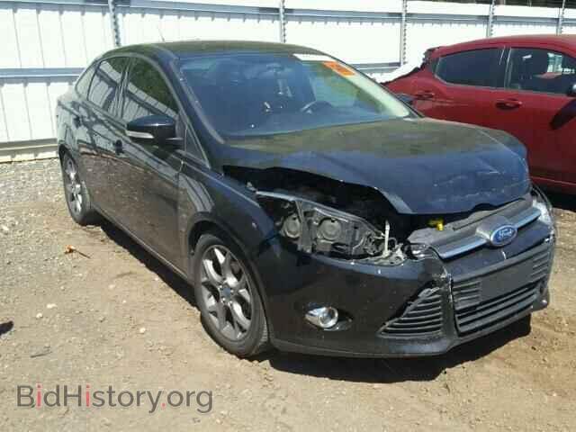 Photo 1FADP3F21DL216389 - FORD FOCUS 2013