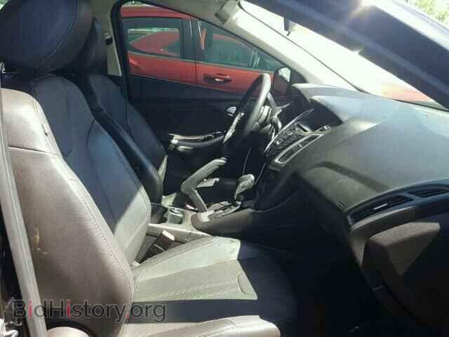2013 FORD FOCUS - VIN: 1FADP3F21DL216389 - Photo 5