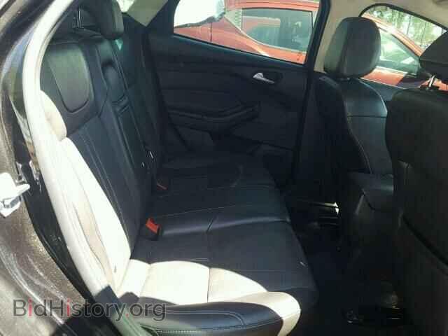 2013 FORD FOCUS - VIN: 1FADP3F21DL216389 - Photo 6