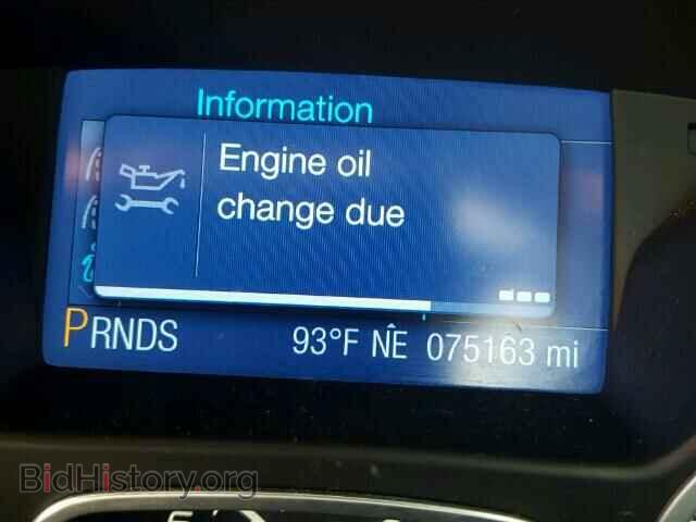2013 FORD FOCUS - VIN: 1FADP3F21DL216389 - Photo 8