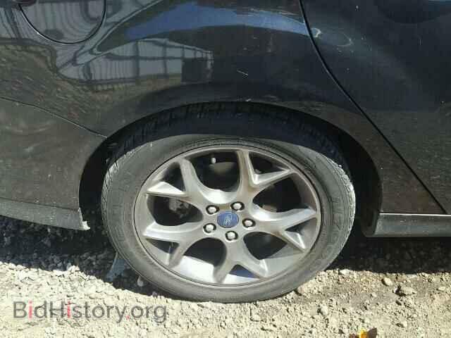 2013 FORD FOCUS - VIN: 1FADP3F21DL216389 - Photo 9