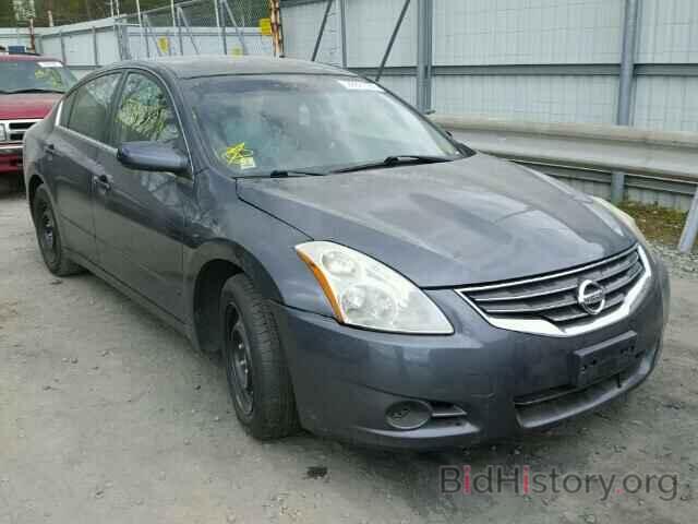 Photo 1N4AL2AP1CC209212 - NISSAN ALTIMA 2012