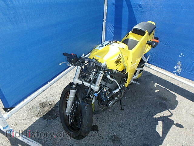 2003 HONDA CBR CYCLE - VIN: JH2PC37053M009004 - Фото 2