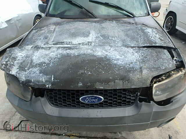 2007 FORD ESCAPE - VIN: 1FMCU03167KB95571 - Фото 9