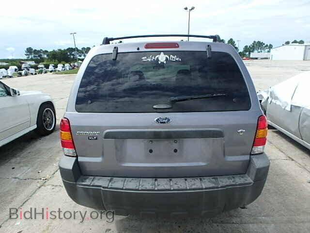 2007 FORD ESCAPE - VIN: 1FMCU03167KB95571 - Фото 10