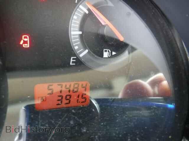 2011 NISSAN VERSA - VIN: 3N1CC1AP6BL435362 - Photo 8