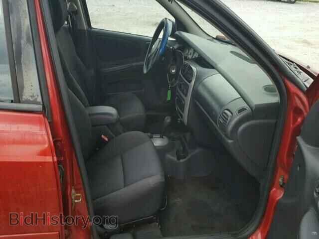 2004 DODGE NEON - VIN: 1B3ES56C34D565485 - Фото 5
