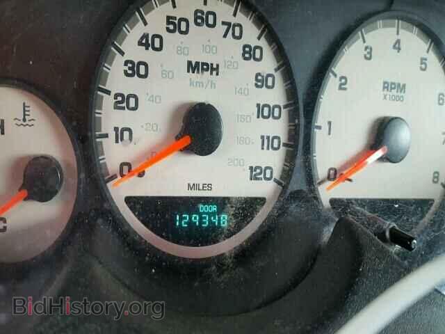 2004 DODGE NEON - VIN: 1B3ES56C34D565485 - Фото 8