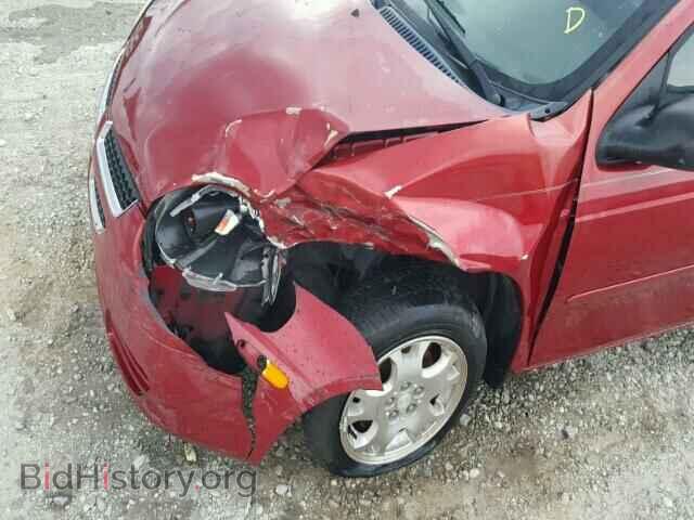 2004 DODGE NEON - VIN: 1B3ES56C34D565485 - Фото 9