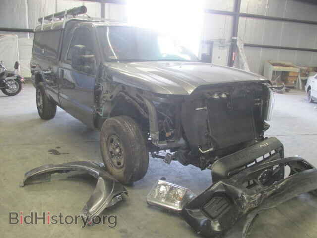 Photo 1FTBF2A6XCEC94939 - FORD F250 2012