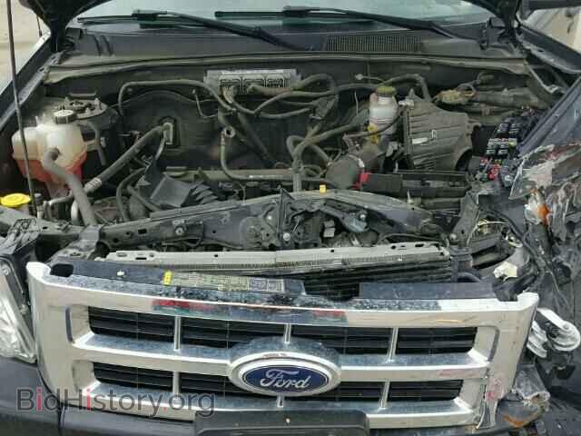 2012 FORD ESCAPE - VIN: 1FMCU0D72CKC54208 - Photo 7