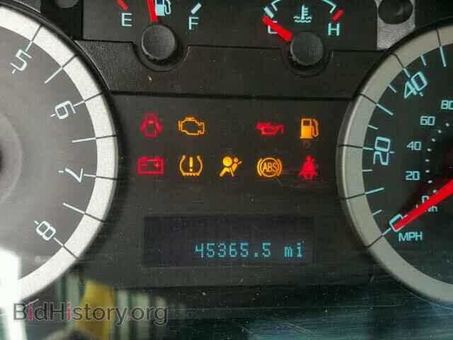 2012 FORD ESCAPE - VIN: 1FMCU0D72CKC54208 - Photo 8