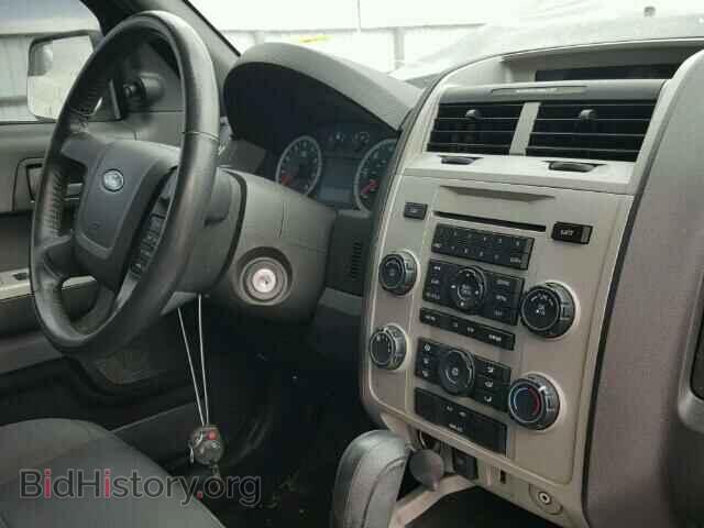 2012 FORD ESCAPE - VIN: 1FMCU0D72CKC54208 - Photo 9