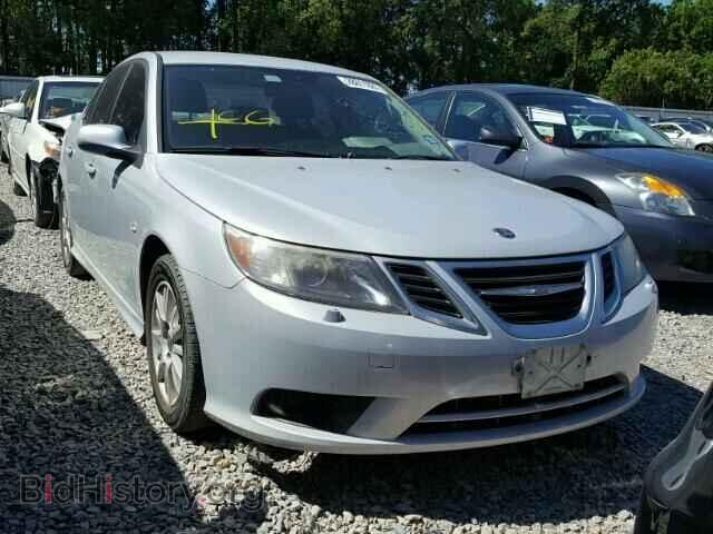 Фотография YS3FB49YX81012739 - SAAB 9 3 2008