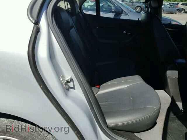2008 SAAB 9 3 - VIN: YS3FB49YX81012739 - Фото 6