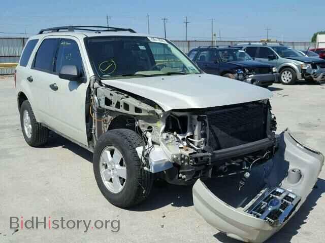 Фотография 1FMCU03739KC59010 - FORD ESCAPE 2009