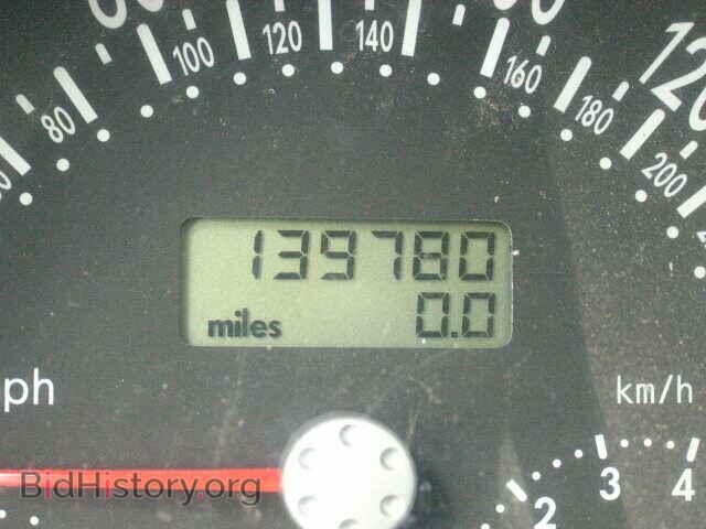 2000 VOLKSWAGEN BEETLE - VIN: 3VWCD21C5YM430554 - Фото 8