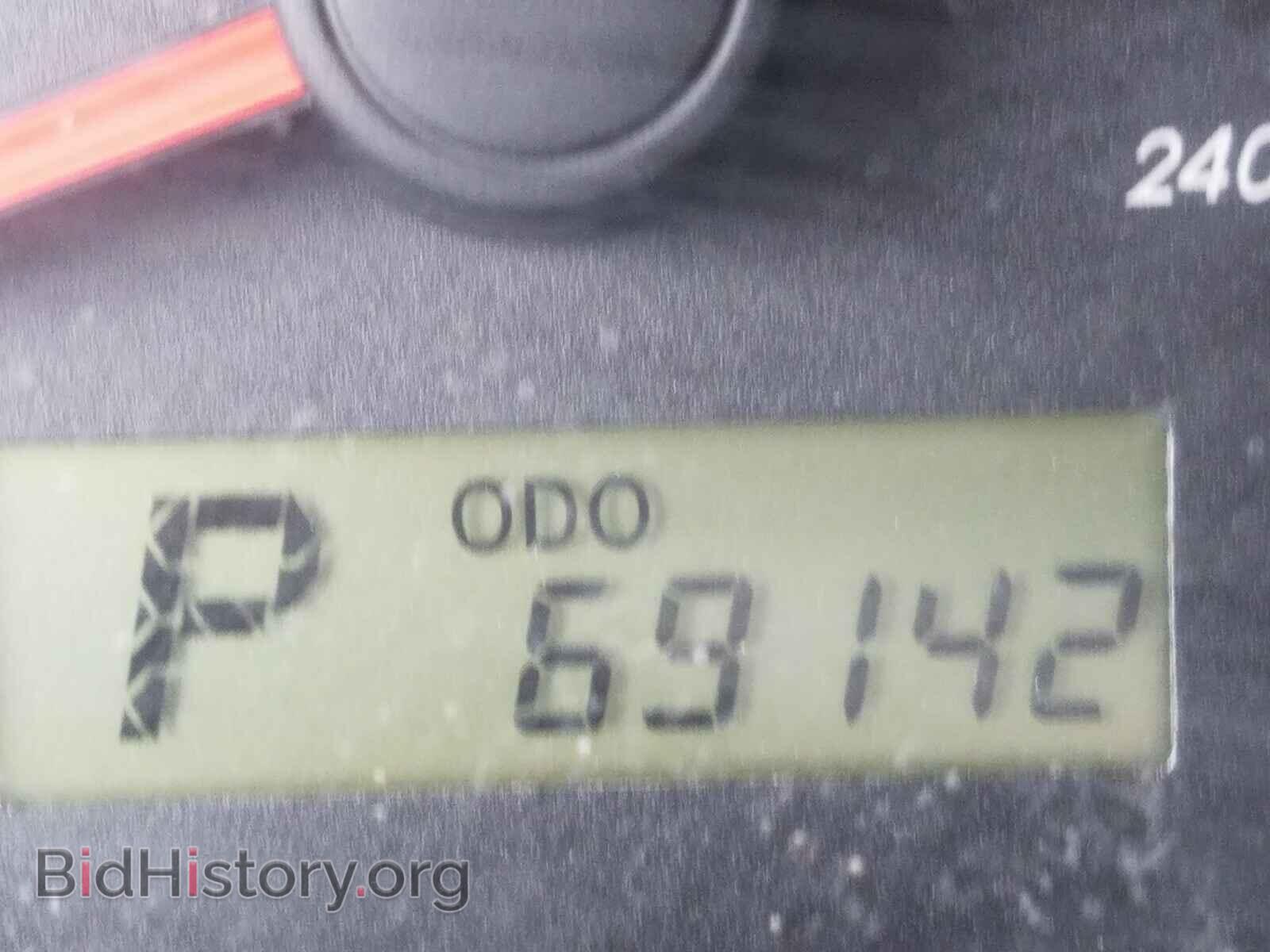 2013 TOYOTA COROLLA - VIN: 5YFBU4EE7DP141197 - Фото 8
